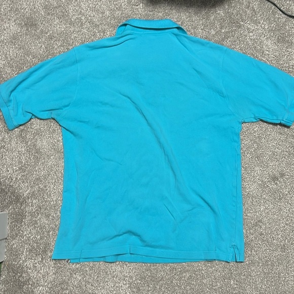 Vintage Burberry Polo Shirt - Picture 3 of 6